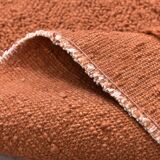 4x7 Terracottoa Moroccan Berber Rug 129x218Cm SK240948