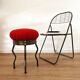Lot de 6 chaises pliantes Kino by Niels Gammelgard