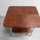 Table d'appoint vintage des années 1950