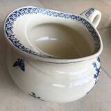 Toilet service in Gien Aubépine