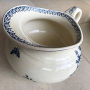 Service de toilette en Gien Aubépine