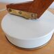 Model Table Lamp Model B 54 by Hans Agne Jakobsson for Markaryd 1950s