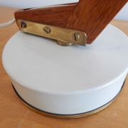 Lampe de table modèle B 54 par Hans Agne Jakobsson pour Markaryd 1950s