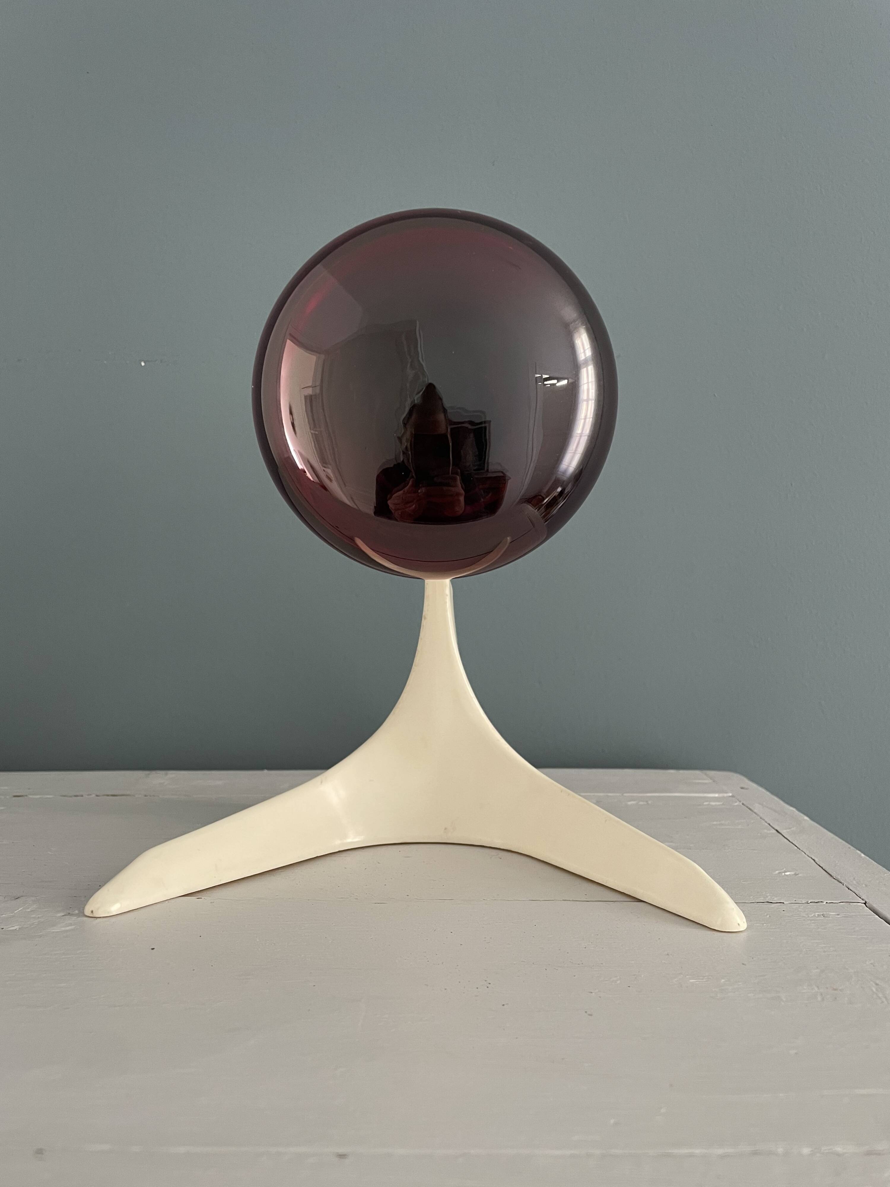 Vintage Osram Theratherm lamp, Germany 1960s