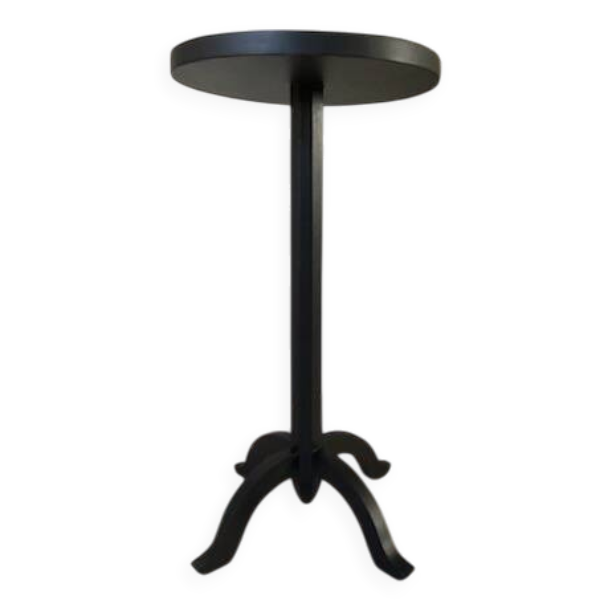 Art Deco Side Table
