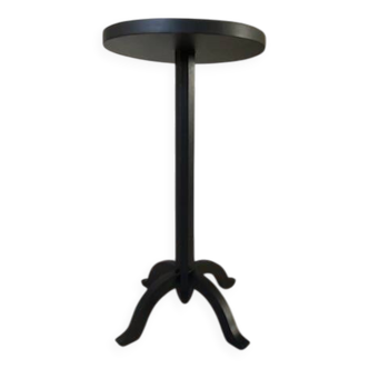 Art Deco pedestal table