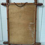 Mirror 62 X 46cm