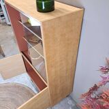 Display cabinet