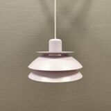 Hanging lamp, from Danish E.S Horn Lighting.