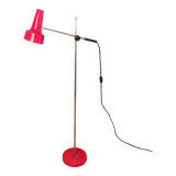 German pendulum floor lamp