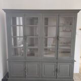 4-door cupboard buffet
