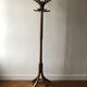 Baumann parrot coat rack