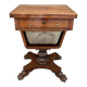 table de couture antique
