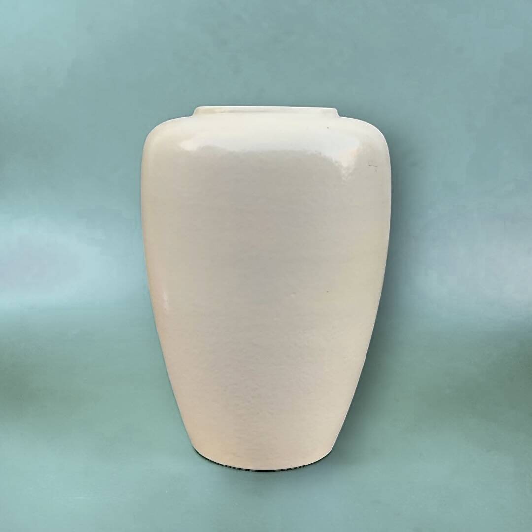Vase West Germany - Scheurich Europa Linie 239-30
