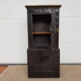 19th Century Solid Storage Box