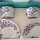 Tiffany & Co porcelain cups and saucers