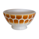 Large old bowl in arcades 50s