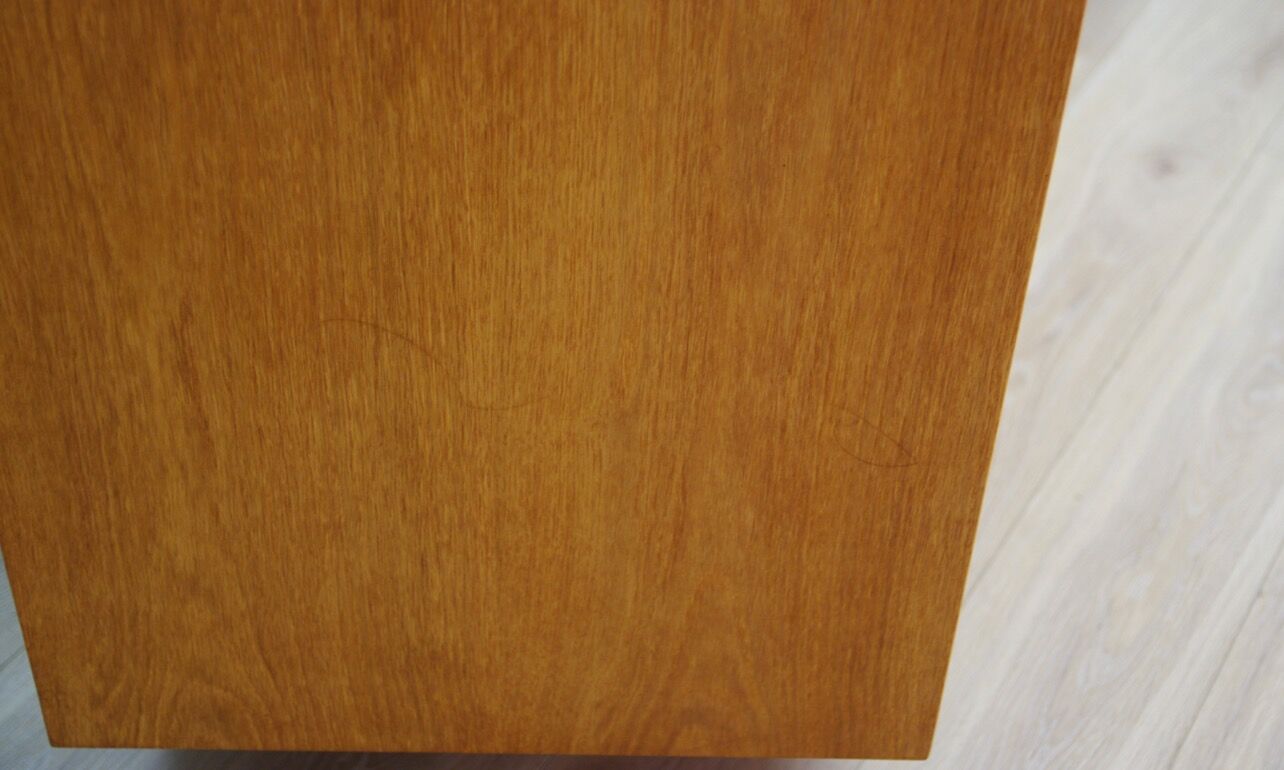 B. Mogensen ash cabinet retro danish design