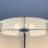 sciolari style - pair of table lamp
