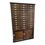 Drawer cabinet
