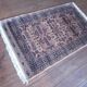 Handmade Pakistani rug 102x62cm