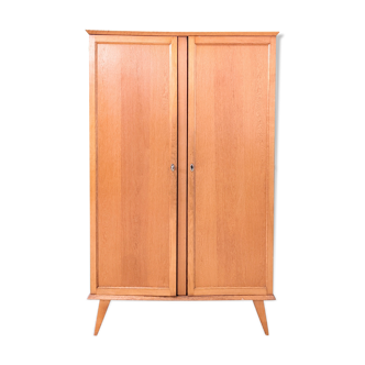Vintage wardrobe 50s