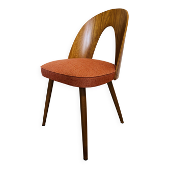 Vintage Dining Chair by Antonín Šuman, Czechoslovakia 1960's