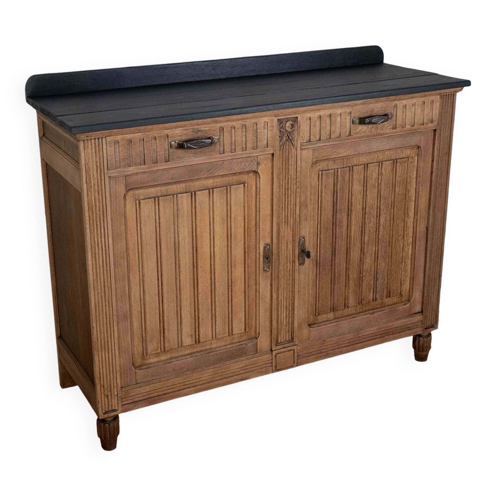 Ancien meuble Art Déco restauré