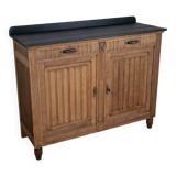 Ancien meuble Art Déco restauré