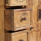 Antique kitchen cupboard (c.1920)