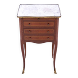 Small sideboard, Northern Europe, circa 1910.