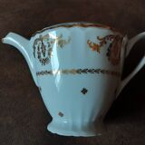 Luxury porcelain milk jug from the National Company