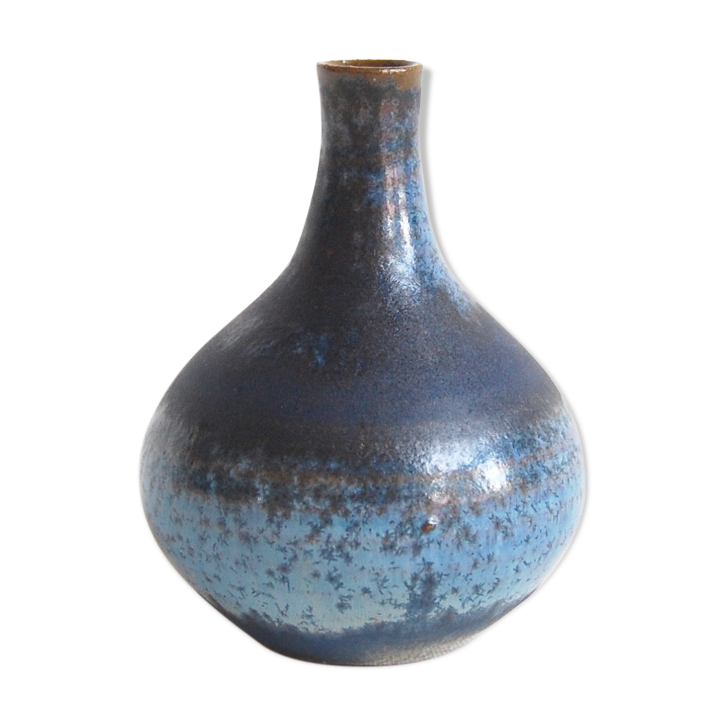Vase soliflore miniature Antonio Lampecco