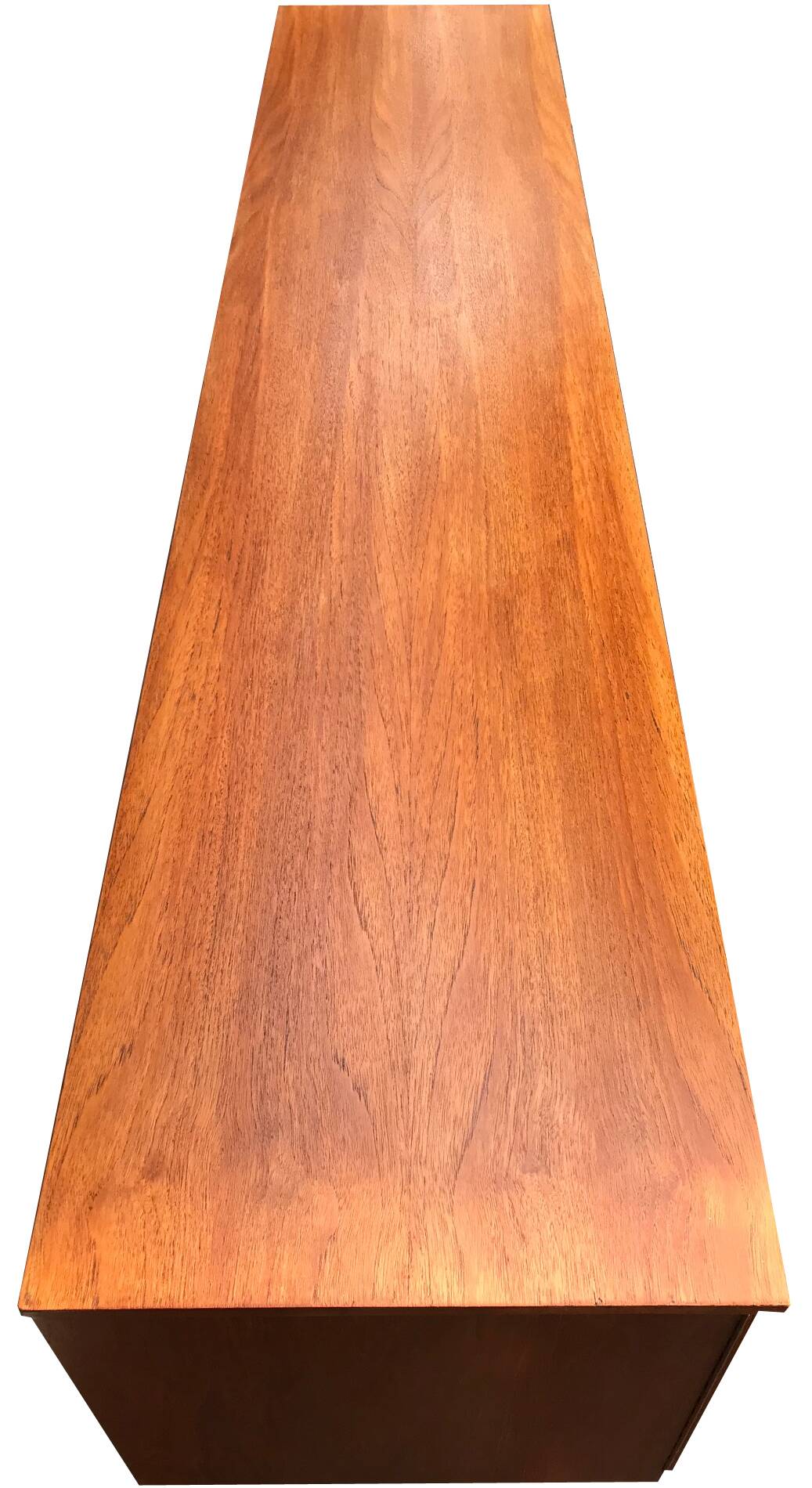 English teak sideboard from the 1970s