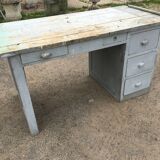 Former workshop office