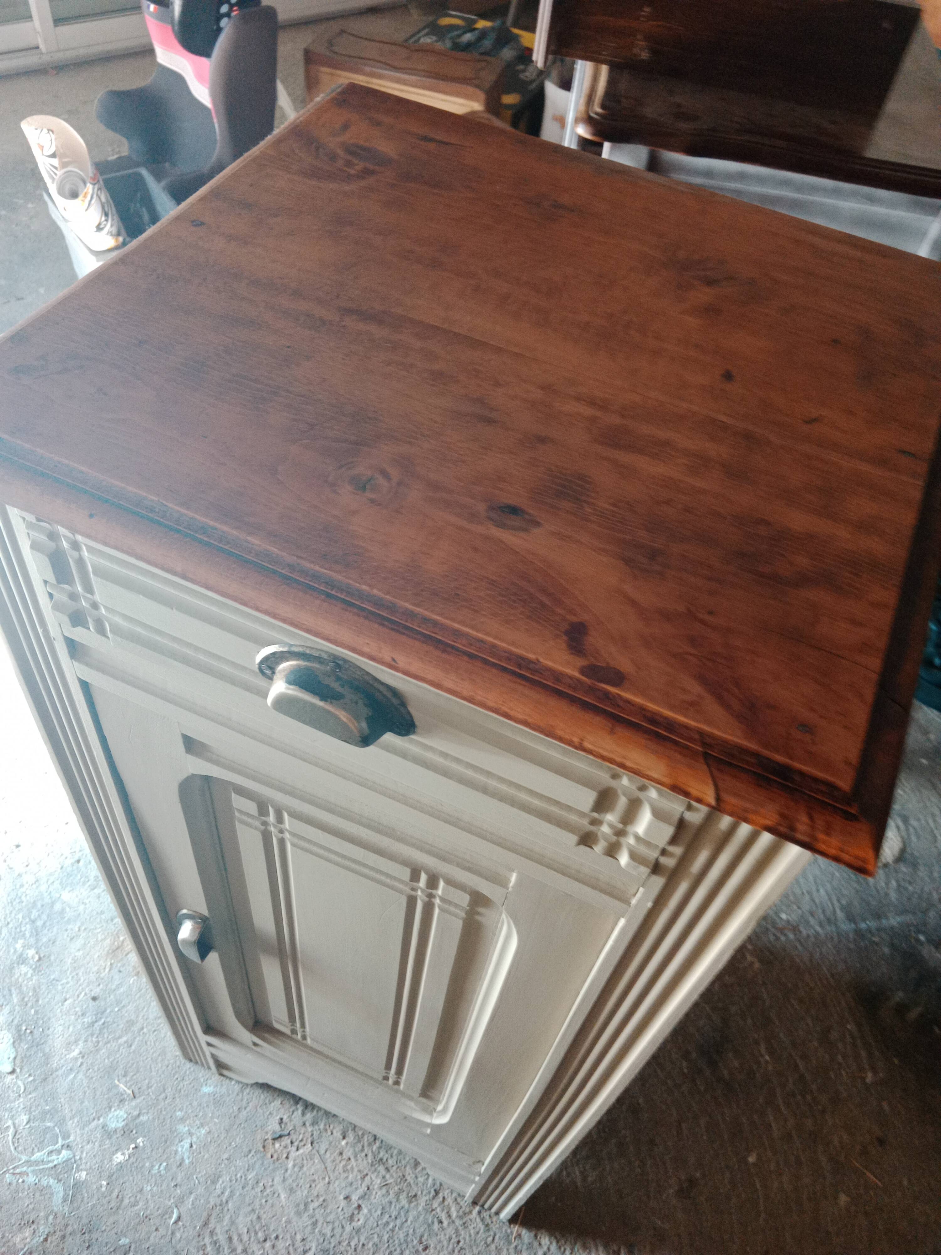 Parisian art deco jam maker