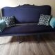 Louis XV style sofa