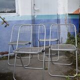 Talin Chair Set