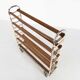 Industrial bread shelving ca.1920