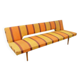 Midcentury Sofa or Daybed designed by Miroslav Navratil, 1960s