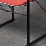 Fauteuil Avarte A500 Yrjo Kukkapuro
