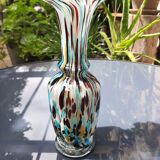 Large Clichy vase