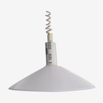 Lampe scandinave des années 1970