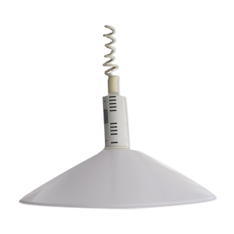 Lampe scandinave des années 1970