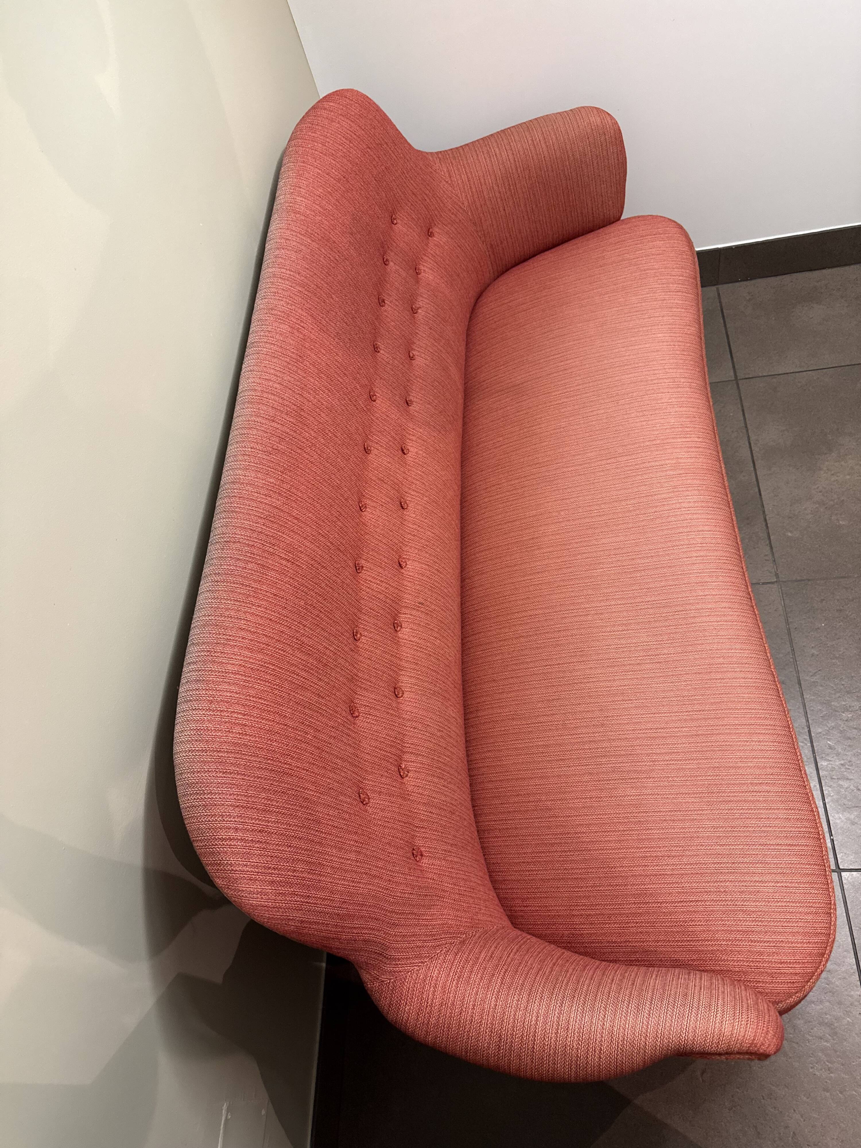 Carl Malmsten Sofa
