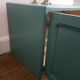 Old small piece of furniture