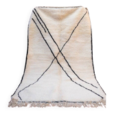 Tapis berbère fait main taille 150 x 250 cm