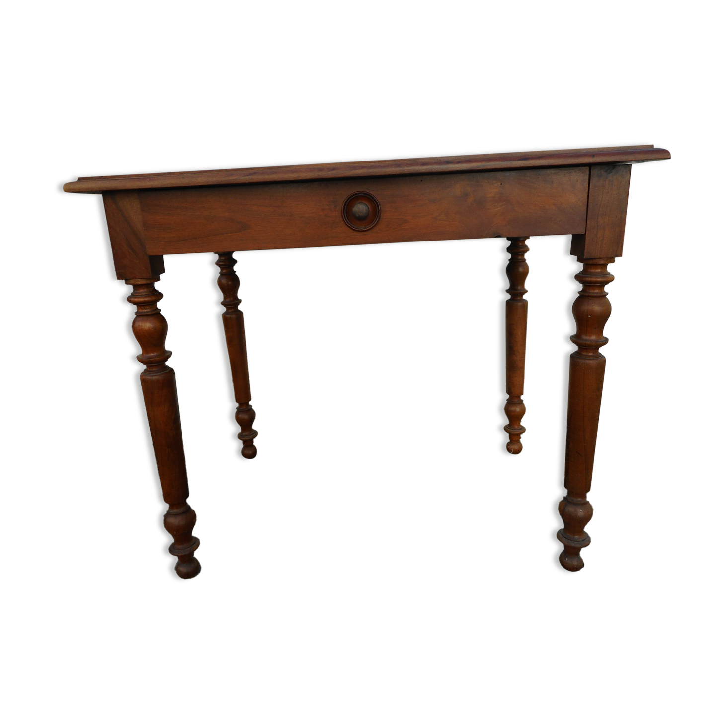 Writing table