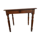 Writing table