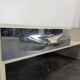 Table basse de Raymond Loewy, édité par DF2000